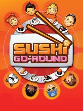 Sushi Go-Round