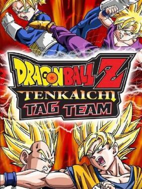 Dragon Ball Z – Tenkaichi Tag Team