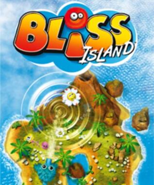 Bliss Island