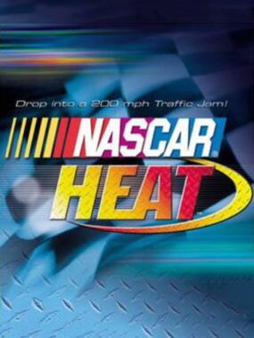 NASCAR Heat