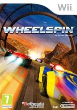 Wheelspin