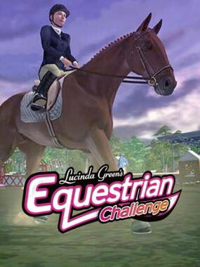 Lucinda Green's Equestrian Challenge