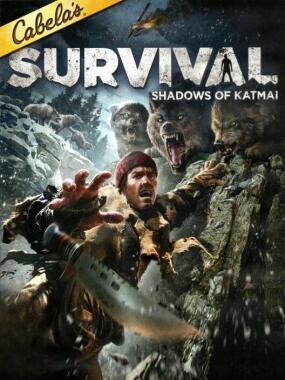 Cabela&#39;s Survival: Shadows of Katmai