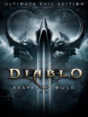 Diablo III: Reaper of Souls: Ultimate Evil Edition