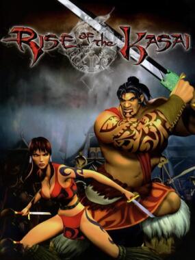 Rise of the Kasai