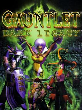 Gauntlet: Dark Legacy