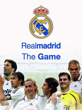 Real Madrid: The Game