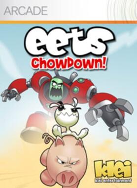 Eets Chowdown