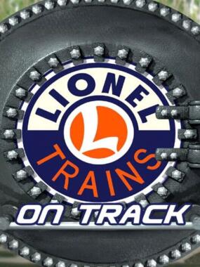 Lionel Trains: On Track