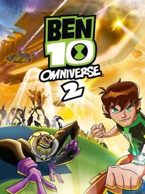 Ben 10: Omniverse 2