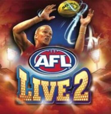 AFL Live 2