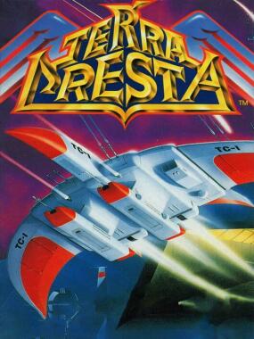 Terra Cresta