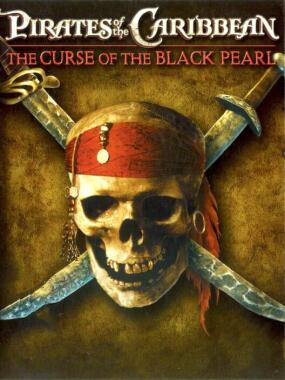 Pirates of the Caribbean – The Curse of the Black Pearl