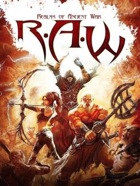 R.A.W.: Realms of Ancient War