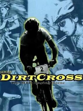 MTB Dirt Cross