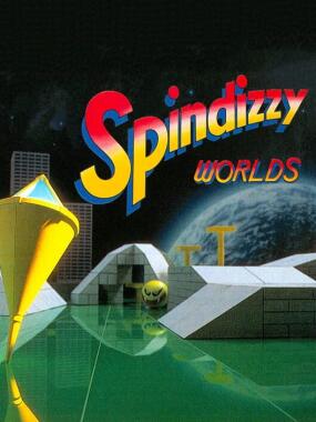 Spindizzy Worlds