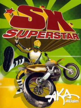 SX Superstar