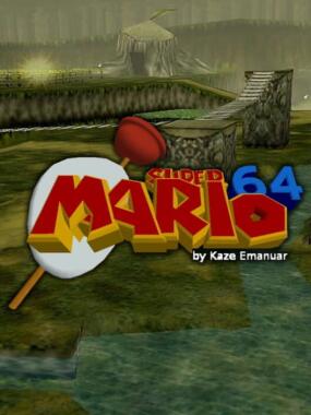 Super Mario 64: Ocarina of Time