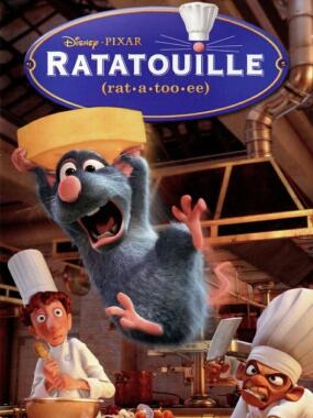 Ratatouille (video game)