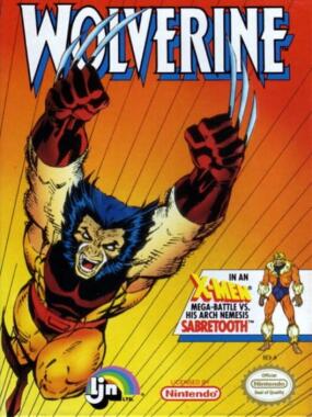 Wolverine: Good Claws - Wolverine