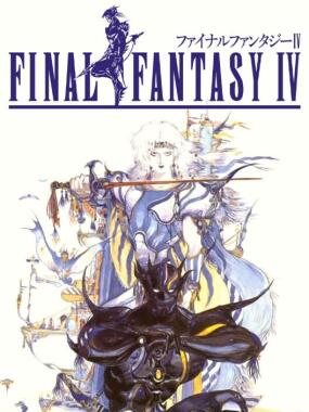 Final Fantasy IV