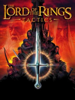 The Lord of the Rings – Tactics