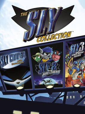 The Sly Collection