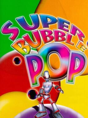 Super Bubble Pop