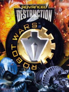 Robot Wars: Advanced Destruction