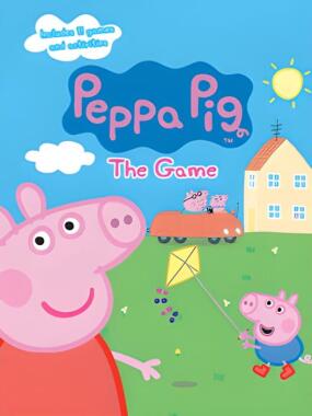 Peppa Pig: The Game