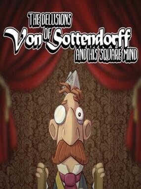 The Delusions of Von Sottendorff and His Squared Mind