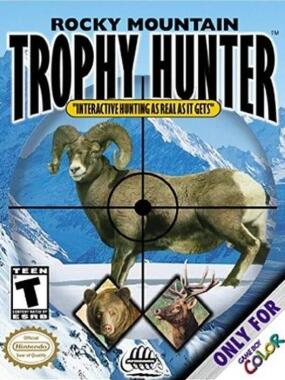 Rocky Mountain: Trophy Hunter