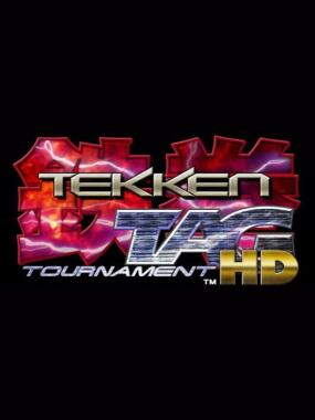 Tekken Tag Tournament HD