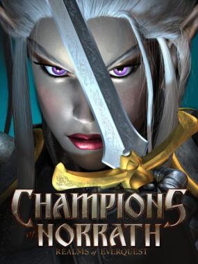 Champions of Norrath