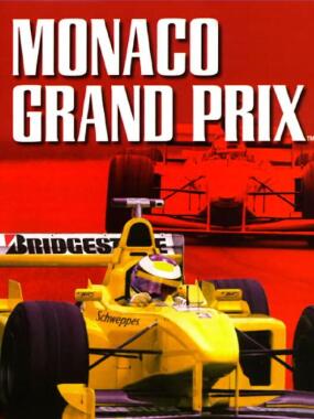 Monaco Grand Prix