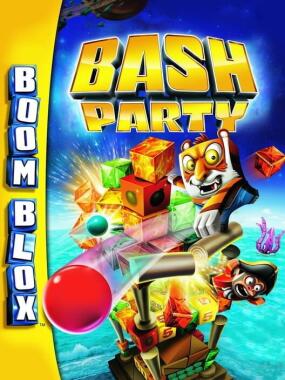 Boom Blox: Bash Party