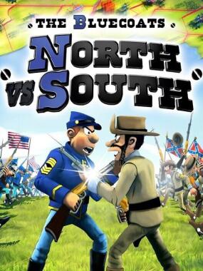 The Bluecoats: North vs South