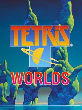 Tetris Worlds