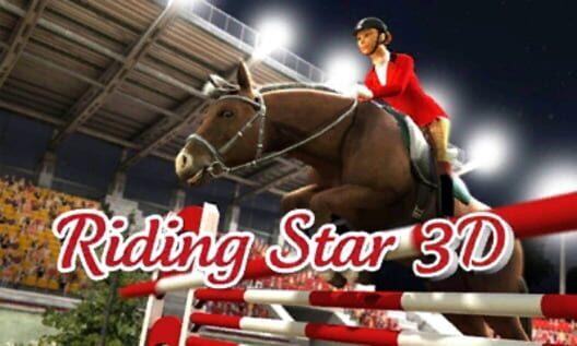 Riding Star 3D