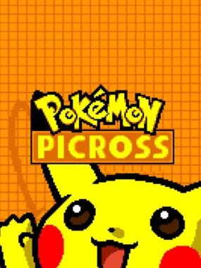 Pok&#xE9;mon Picross