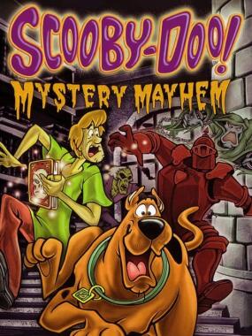 Scooby: Doo Mystery Mayhem