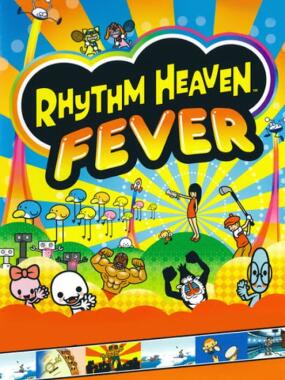 Rhythm Heaven Fever