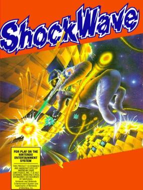 Shock Wave