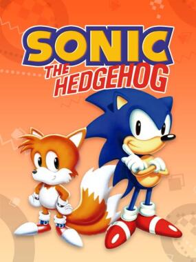 Sonic the Hedgehog 4