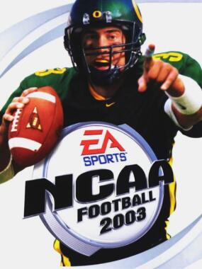 NCAA Football 2003