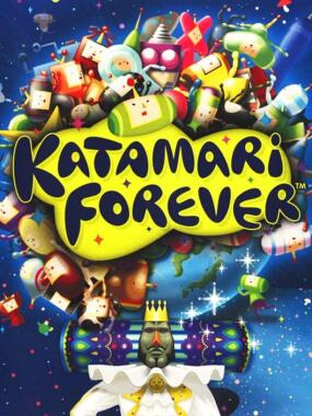 Katamari Forever