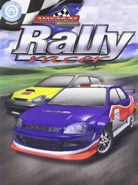 Maximum Racing: Rally Racer