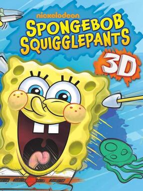 SpongeBob Squigglepants