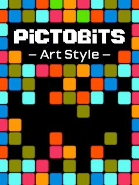 Art Style: PiCTOBiTS