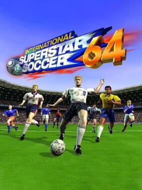 Jikkyou World Soccer 3